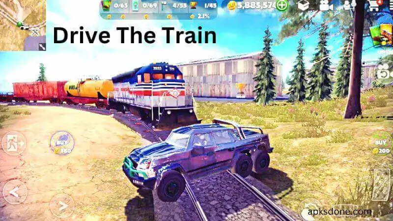 off the road mod apk no ads unlimited money