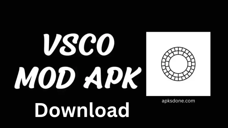 VSCO MOD APK v324 for Android (Premium Features Unlocked)