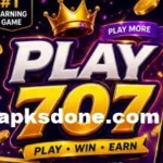 PLAY 707 Game