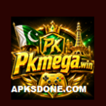 PK Mega Game