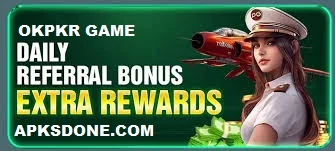 OKPKR Game