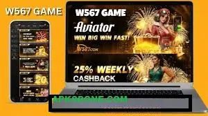 W567 Game