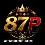 87P Game