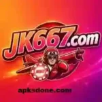 JK667 Game