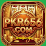 PKR656 Game