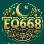 EQ668 Game
