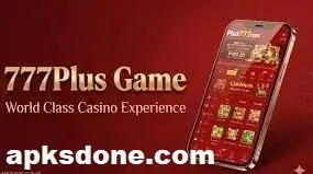 777Plus Game