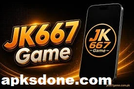 JK667 Game 