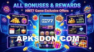  HM77 Game
