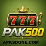 Pak500 game