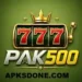 Pak500 game