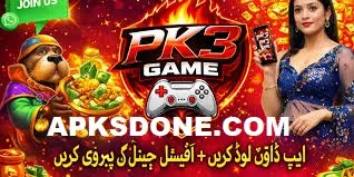 PK3 Game