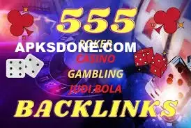  555 Bet game 