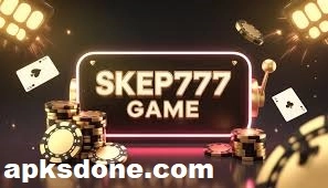 SKep777 Game