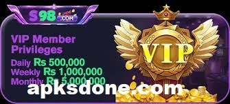 S98 Game