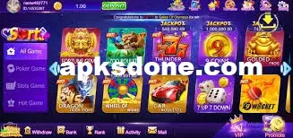 RS777 Game