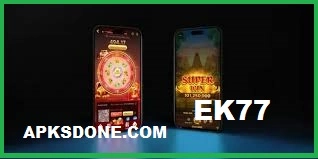EK77 Game