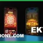 EK77 Game