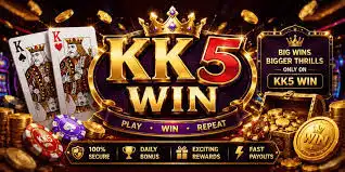 KK5Win Game
